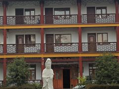 -上海青龙寺
