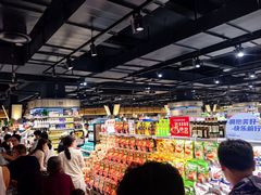 -胖东来生活广场(健康路店)