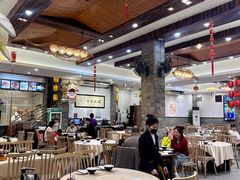 -御膳粥·牛乳粥底火锅·地道顺德菜(容桂店)
