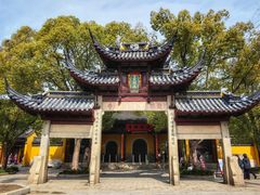-西园戒幢律寺
