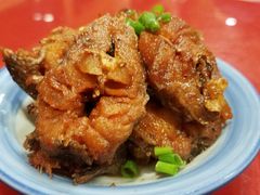 -宏状元现熬粥·京味菜(五棵松店)
