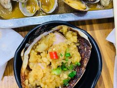 -老虎滩大连海鲜烧烤(建邺云锦路总店)