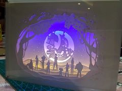 -Summer House夏莫手工坊团建活动(世博源店)