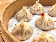 -鼎泰丰(嘉年华•海信广场VILLAGE店)