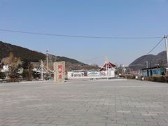 -周口店北京人遗址公园