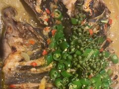 -鱼酷活鱼烤鱼(南京水游城店)