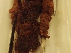 肉串-楼兰印象(朝外店)