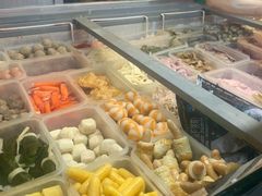 -筒骨麻辣烫(永同昌公寓胜明花园店)
