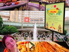 -上海千禧海鸥大酒店