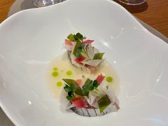 -Amber(置地文华东方酒店)