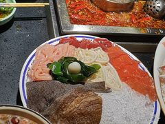 -蜀江龙火锅(339店)