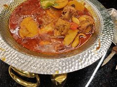 -品回味清真西北楼(宁波首店)