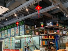 大堂-农家乐·福建土菜(金榕北路店)