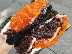 -盒马鲜生(红莲店)