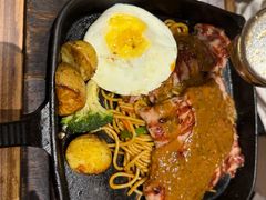 -半秋山西餐厅(销品茂店)