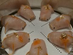 -8餐厅(新葡京酒店)