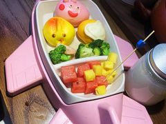 -雀舞云南菜(乐客城店)