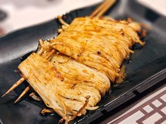 -云晓光头烧烤吧(川沙绿地店)