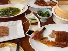 -中卫御苑福膳·养生局(圆明园店)