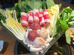 -大头椰·椰子鸡火锅(南宁万象城店)