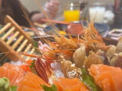 -桃夭日式料理(国信店)
