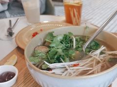 -BAKER&SPICE(BFC外滩金融中心店)