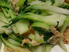 腐皮小唐菜-张生记(丁香国际店)