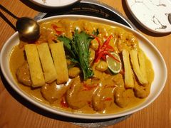 -生如夏花泰式火锅(鹭洲里店)
