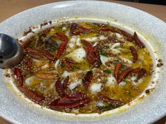-新太二·鲜料川菜(智慧城广百店)