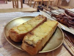 -郑记•不夜城烧烤•龙虾•虾蟹(黄鹤楼店)