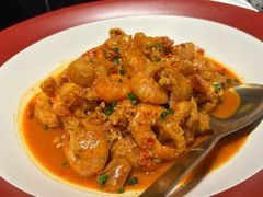 -徐记海鲜·始于1999(南油永新汇店)