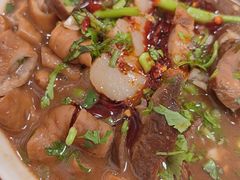 -陈记卤煮小肠