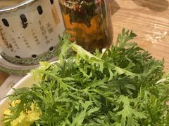 -百草滩羊清水涮羊肉(长城路店)