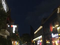 -黎阳老街