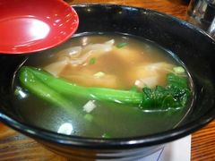 净云吞-肥仔记 面家