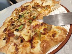 -必胜客(远大路店)