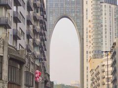 -长人馄饨铺(解放街店)