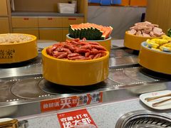-喜家自助小火锅(乐客城店)