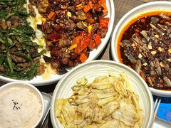 -铁公鸡·四川料理(天环广场店)