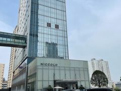 -成都尼依格罗酒店