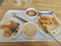 -宜家·瑞典风味餐厅(四元桥店)