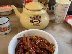 -老三样·旧食新味(万寿宫店)