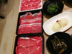 -伊豆野菜村(大族广场店)