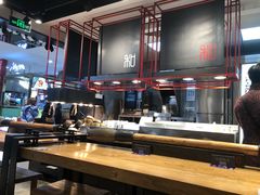 -和府捞面(国金汇店)