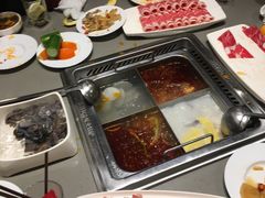 -海底捞火锅(杭州萧山宝龙广场店)