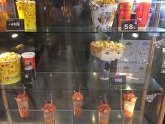 售票处-宁波影都(鄞州印象城店)