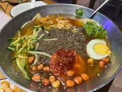 -熙成烧烤(白塔岭店)