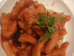 -北京老铺烤鸭(高新店)