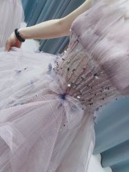 -Color卡诺婚纱礼服馆(南京严选店)