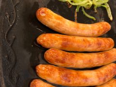 -萨莉亚意式餐厅(深圳北站店)